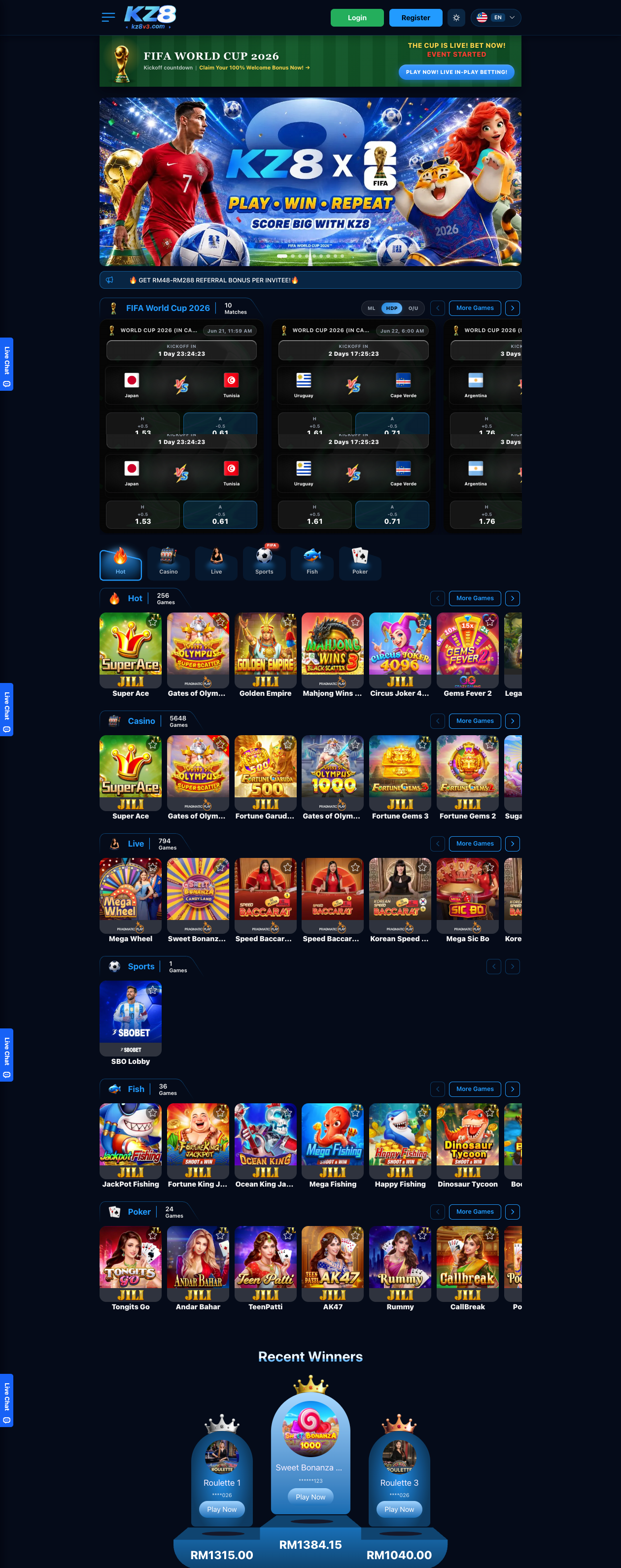 Theme 1 PC